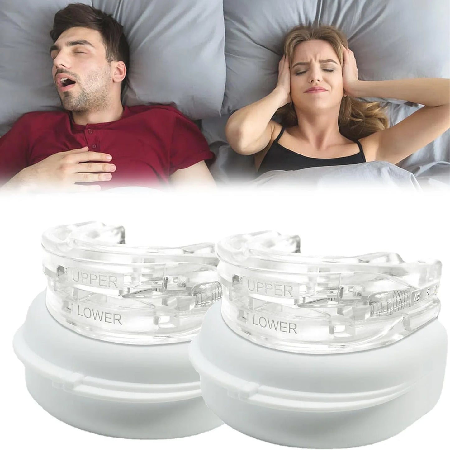 The Anti Snore